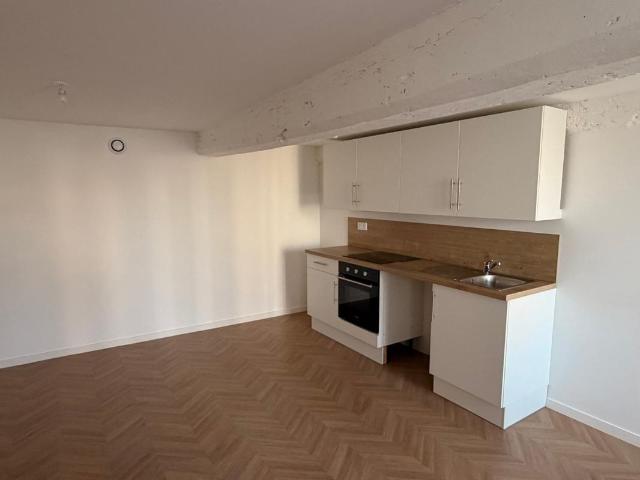 Appartement location à Châteaubriant-Ancenis, Nozay