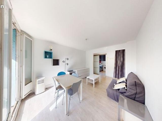 Appartement vente à Grenoble