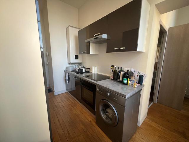 Appartement location à Niort