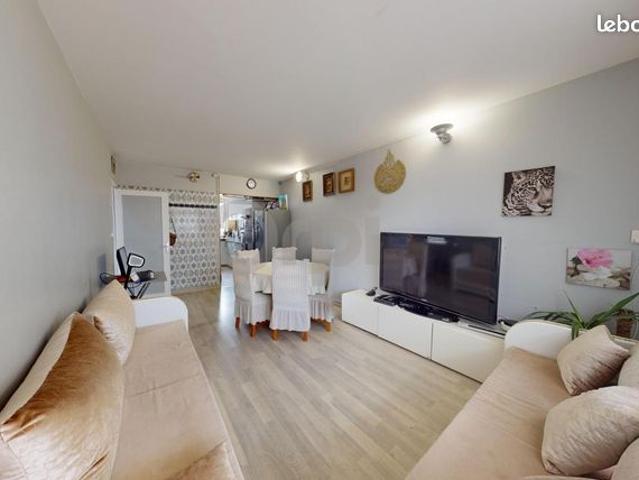 Appartement vente à Le Raincy, Clichy-sous-bois