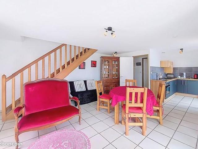 Appartement vente à Dinan, Bretagne