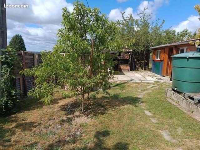 Appartement vente à Nevers, Imphy