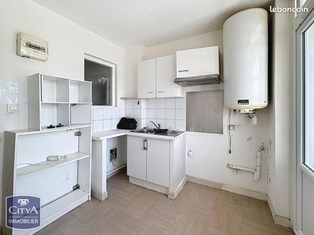 Appartement vente à Avignon