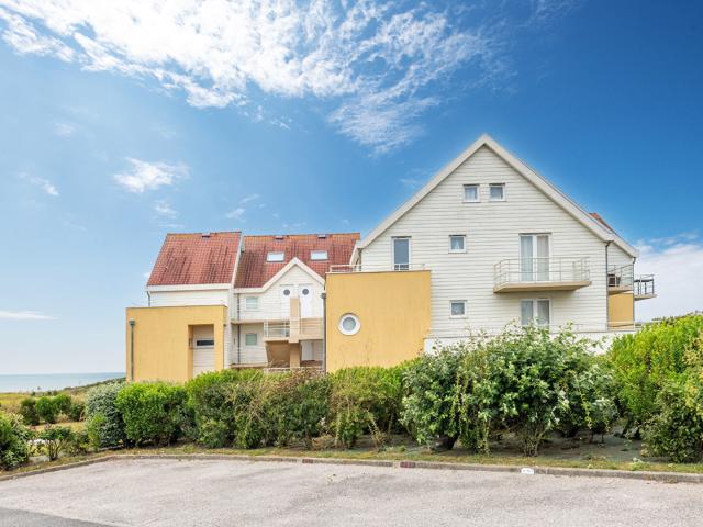 Appartement vente à Boulogne-sur-Mer, Wimereux