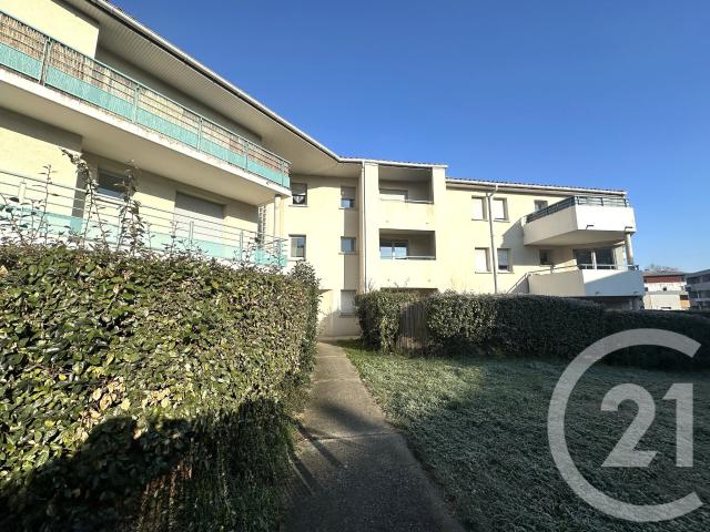 Appartement vente à Toulouse