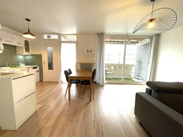 Appartement vente à Bordeaux, Pessac