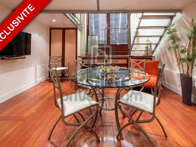 Appartement vente à Paris 6e Arrondissement, Paris