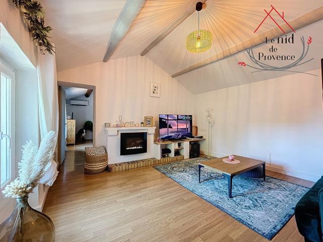 Appartement location à Avignon, Sorgues