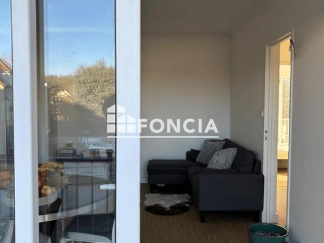 Appartement vente à Chartres, Epernon
