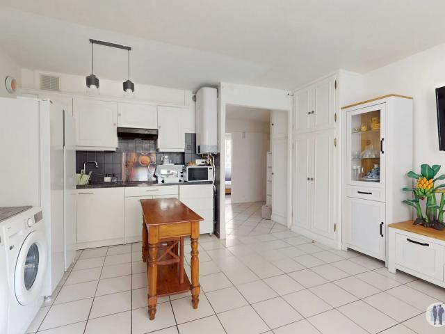 Appartement vente à Grenoble