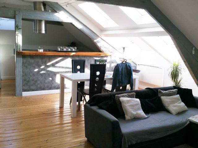 Appartement location à Autun, Le Creusot