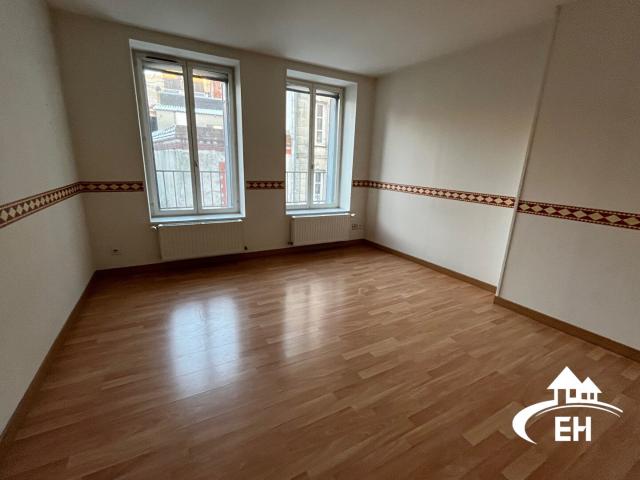 Appartement location à Mortagne-au-Perche, L'aigle