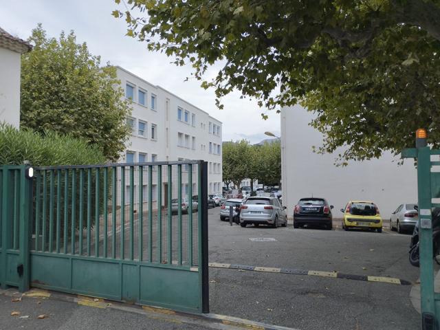 Appartement location à Marseille
