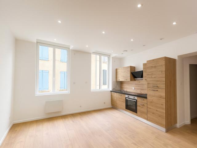 Appartement location à Rochefort, La Tremblade