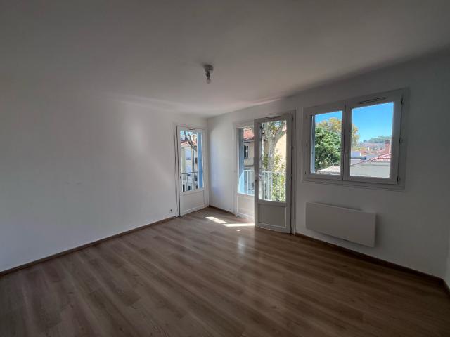 Appartement location à Arrondissement de Toulon, La Seyne-sur-mer