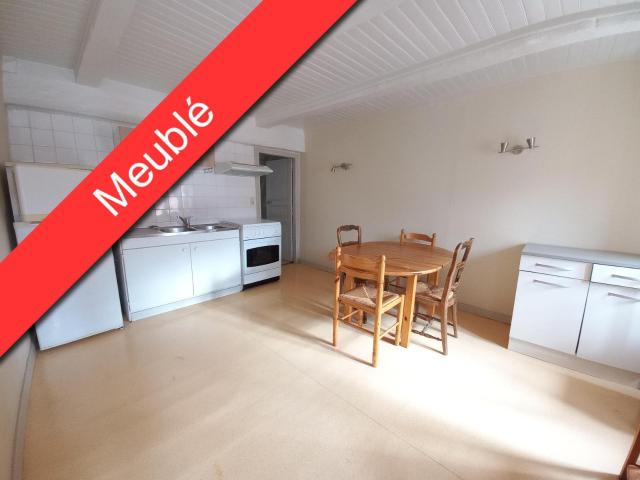 Appartement location à La Maladrerie, Millau
