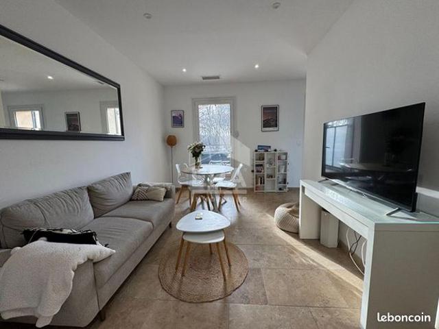 Appartement vente à Arrondissement de Toulon, Saint-cyr-sur-mer
