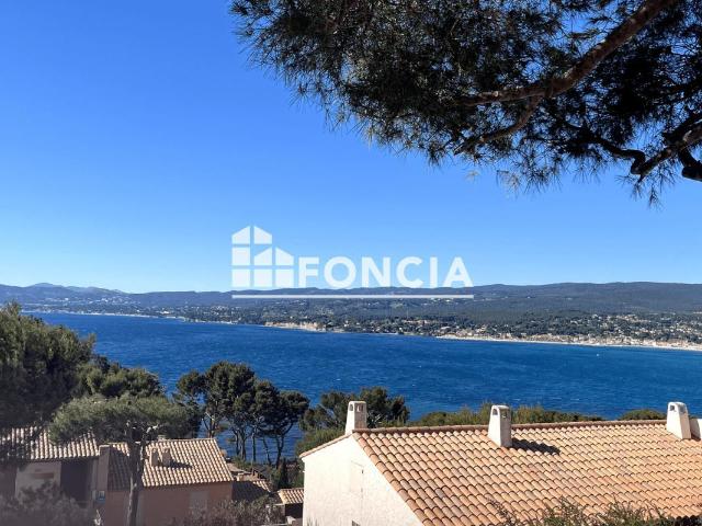 Appartement vente à Arrondissement de Toulon, Saint-cyr-sur-mer
