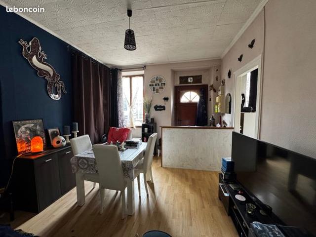 Appartement vente à Provins, Montereau-fault-yonne