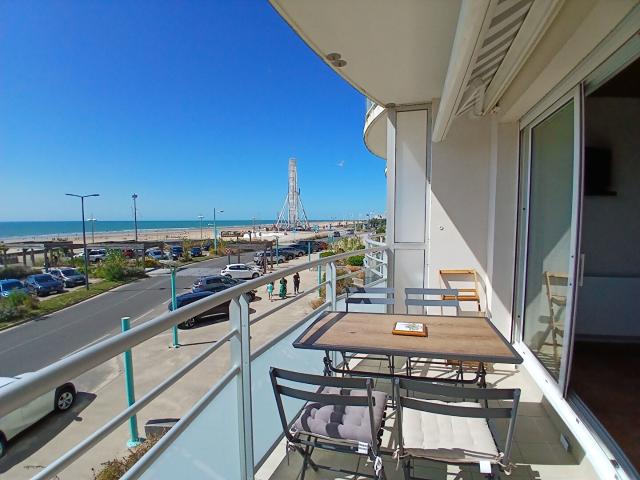 Appartement vente à Les Sables-d'Olonne, Saint-jean-de-monts