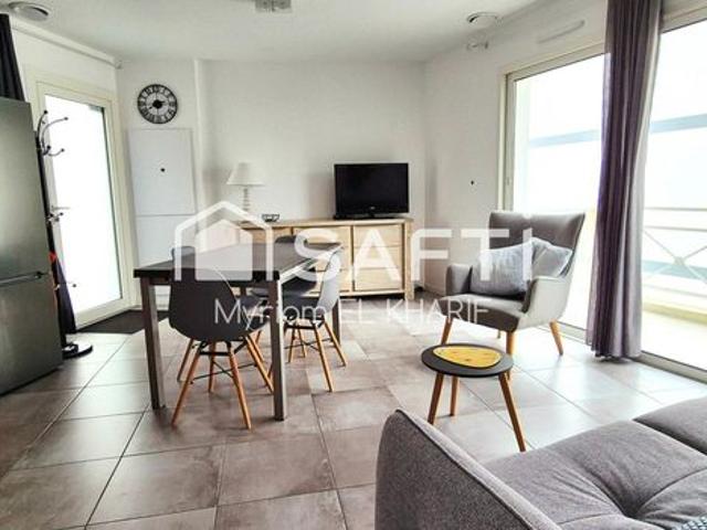 Appartement vente à Mont-de-Marsan, Biscarrosse