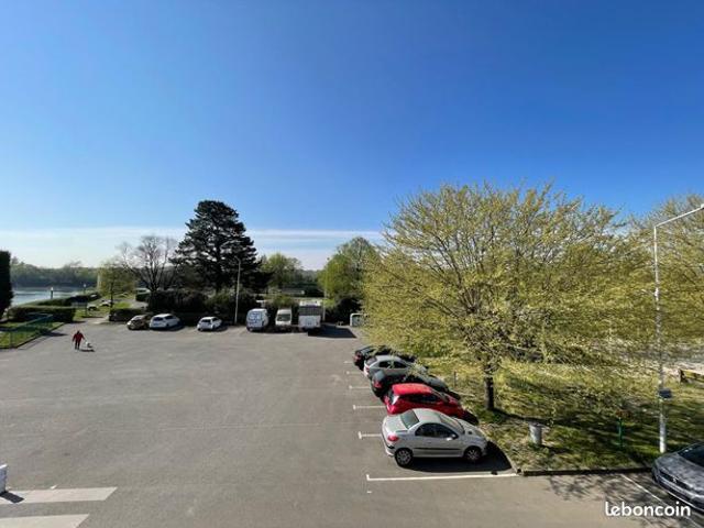 Appartement vente à Centre-Val de Loire