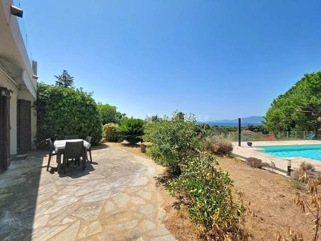 Appartement vente à Ajaccio, Pietrosella