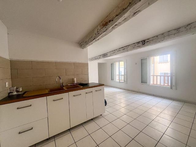 Appartement vente à Digne-les-Bains, Digne-les-bains