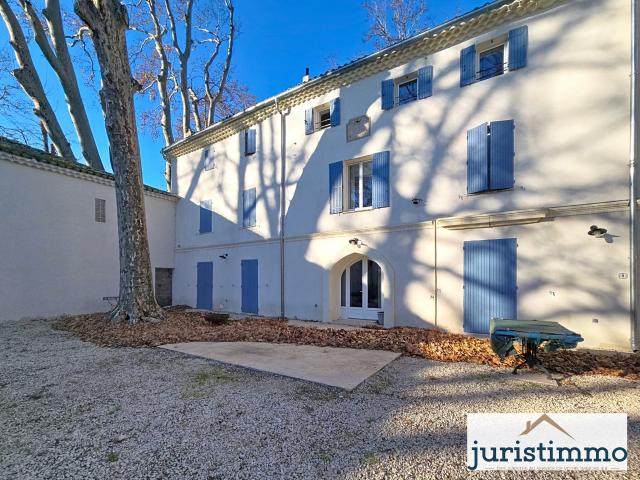 Appartement vente à Jonquières, Vaucluse