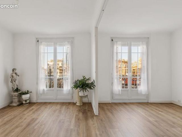 Appartement vente à Antony, Malakoff