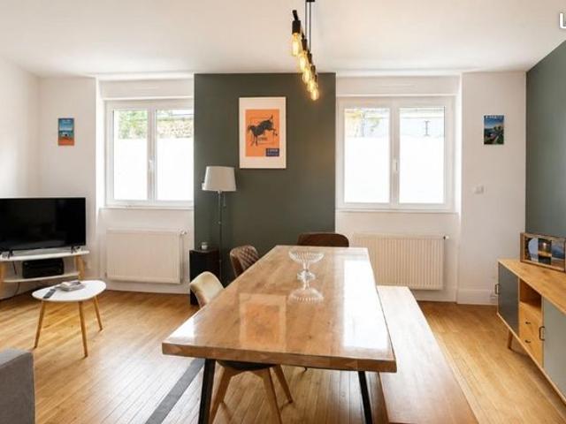 Appartement vente à Boulogne-sur-Mer, Boulogne-sur-mer