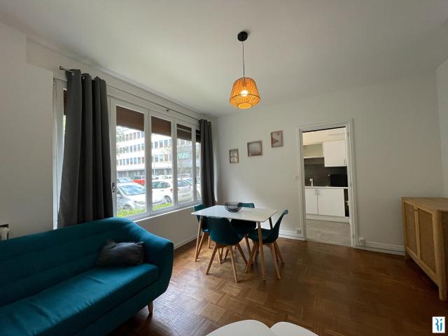Appartement location à Rouen, Ruan