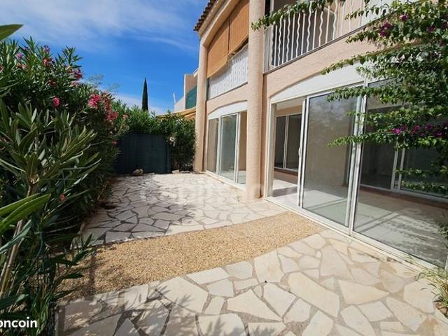 Appartement vente à Arrondissement de Toulon, Bormes-les-mimosas