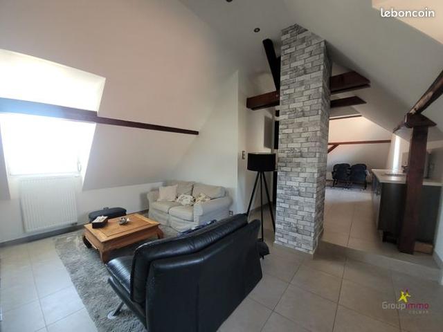 Appartement vente à Châtenois, Vosges