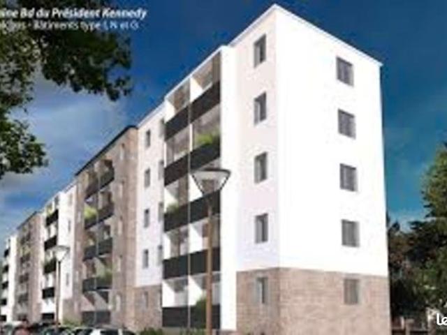 Appartement vente à Carcassonne, Villepinte