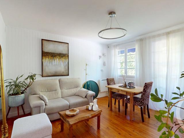 Appartement vente à Dax, Saint-vincent-de-tyrosse