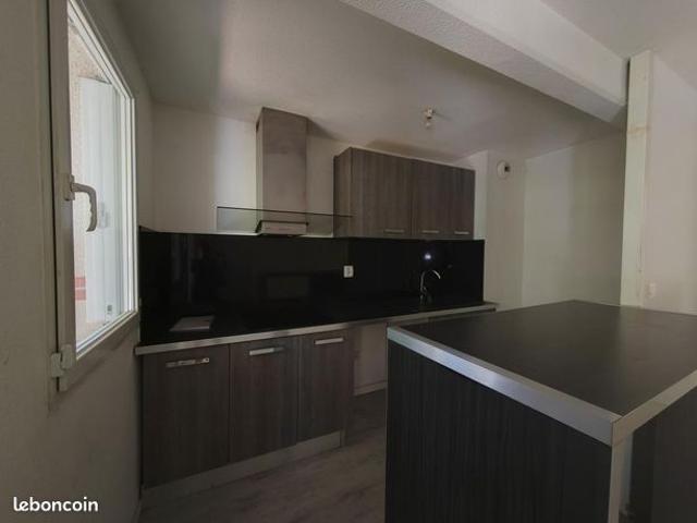 Appartement vente à Toulouse, Launaguet