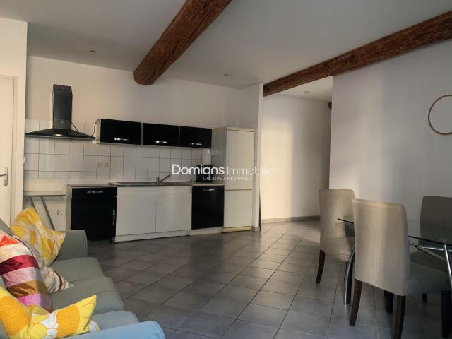 Appartement vente à Céret, Port-vendres