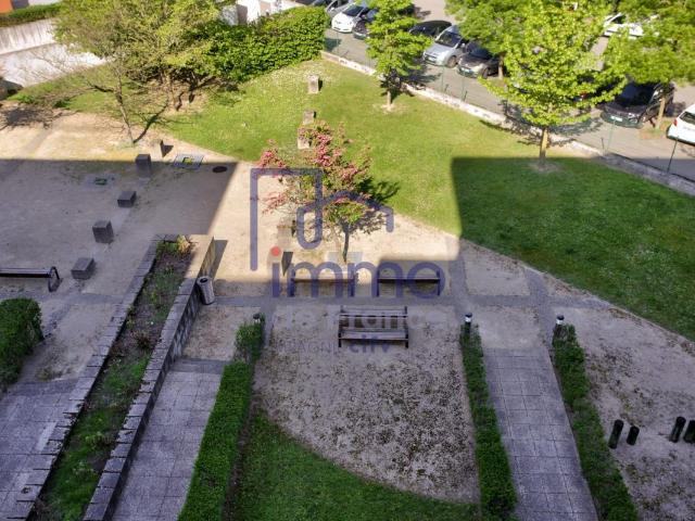 Appartement vente à Grenoble, Echirolles
