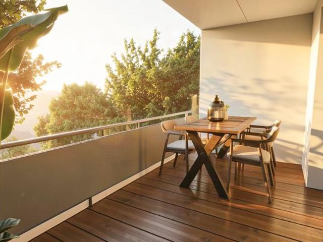 Appartement vente à Drumettaz-Clarafond, Savoie