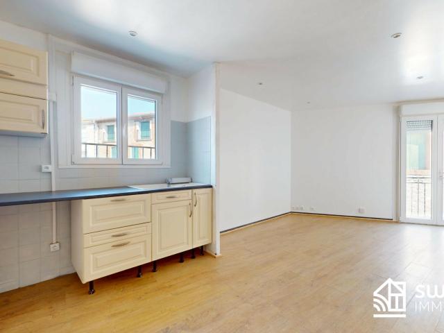 Appartement vente à Perpignan, Saint-féliu-d'avall