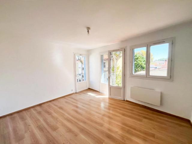Appartement location à Arrondissement de Toulon, La Seyne-sur-mer