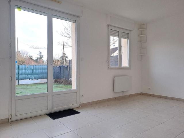 Appartement vente à Rambouillet, Le Perray-en-yvelines