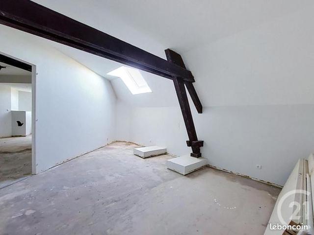 Appartement vente à Neufchâteau, Mirecourt
