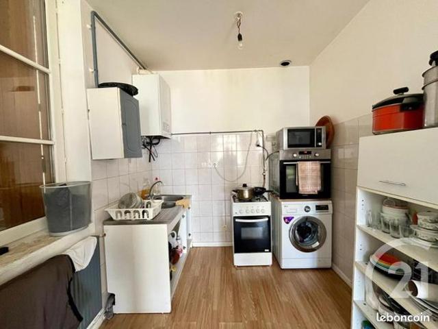 Appartement vente à Saint-Étienne, Saint-etienne