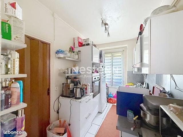 Appartement vente à Sarcelles, Gonesse