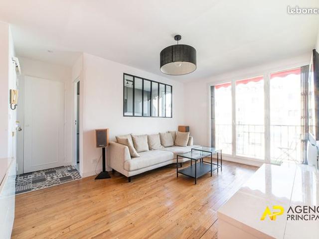 Appartement vente à Nanterre, La Garenne-colombes