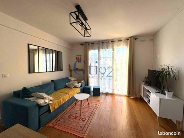 Appartement vente à Antony, Clamart