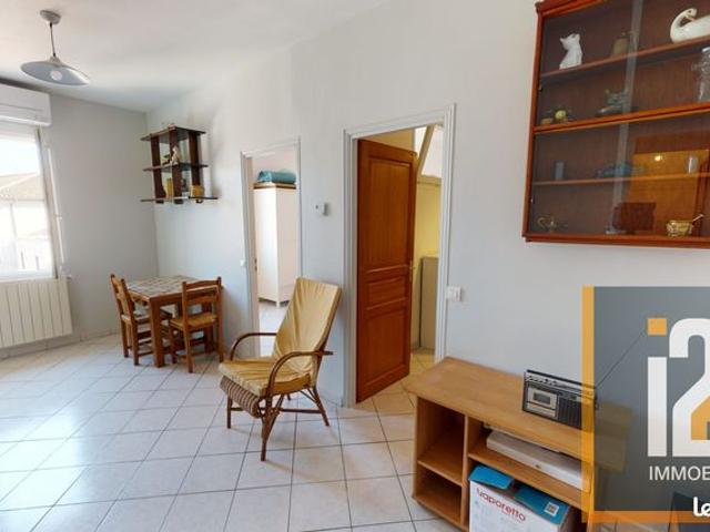Appartement vente à Nîmes