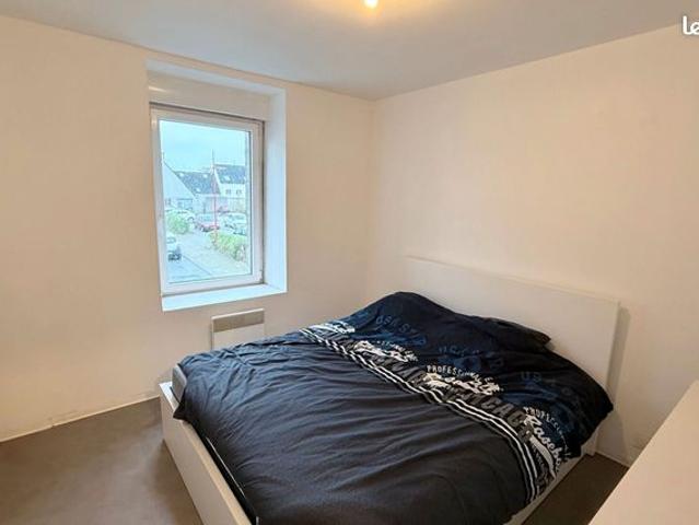 Appartement vente à Brest, Bretagne